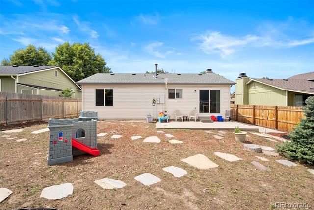 4202 S Laredo Way