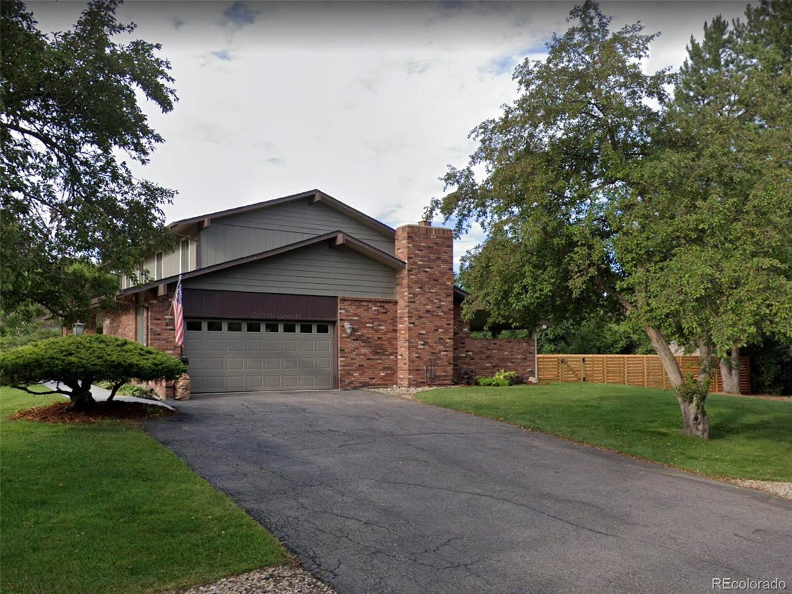 6916 Hunter Place