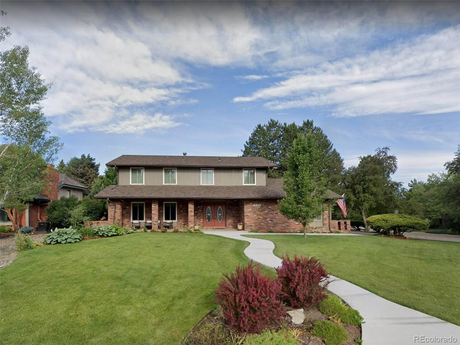 6916 Hunter Place