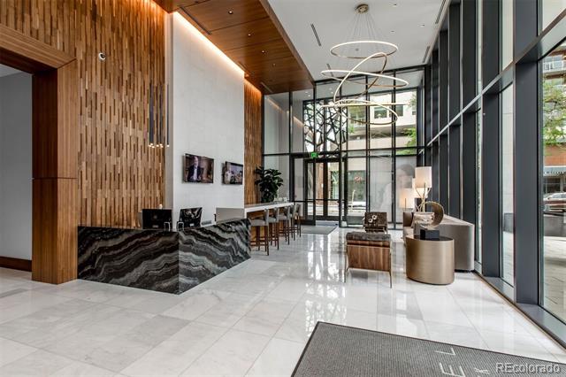 155 Steele Street Unit: 1112
