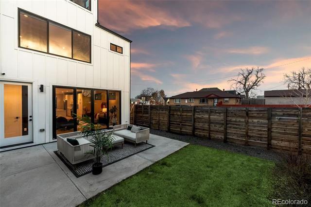 4105 Navajo Street