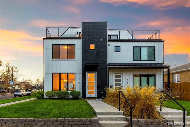 4105 Navajo Street