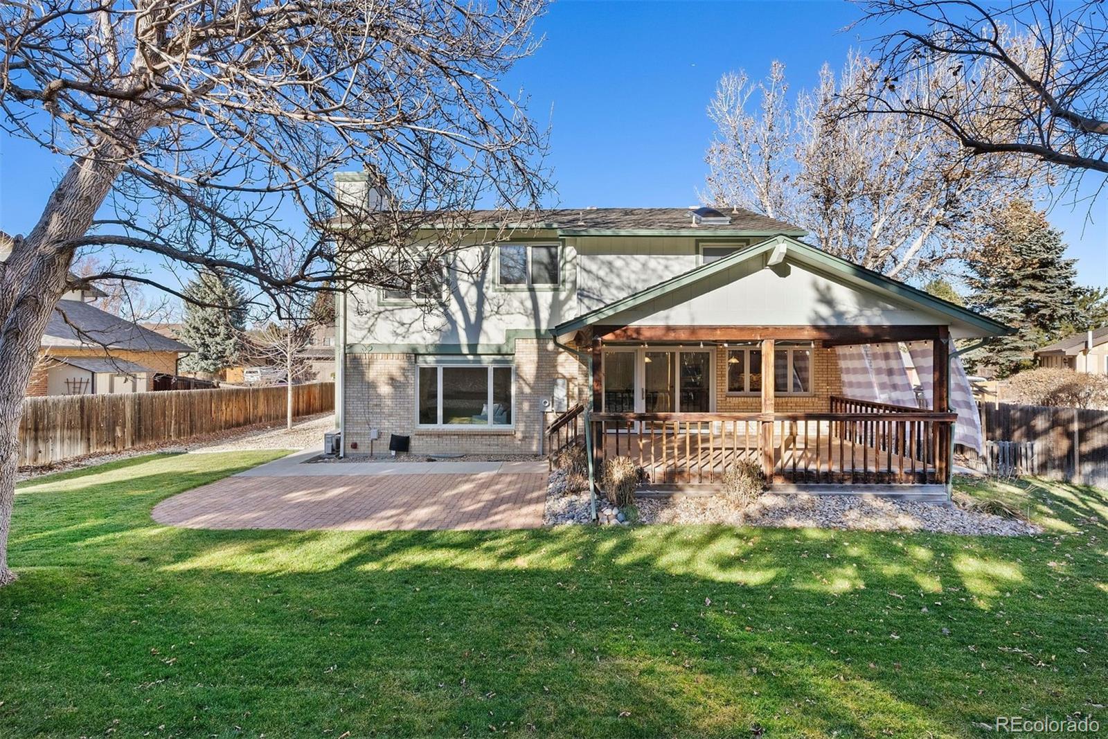 7834 W Friend Drive