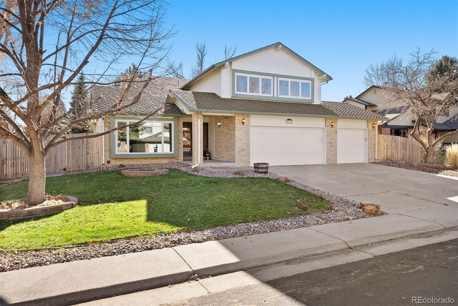7834 W Friend Drive