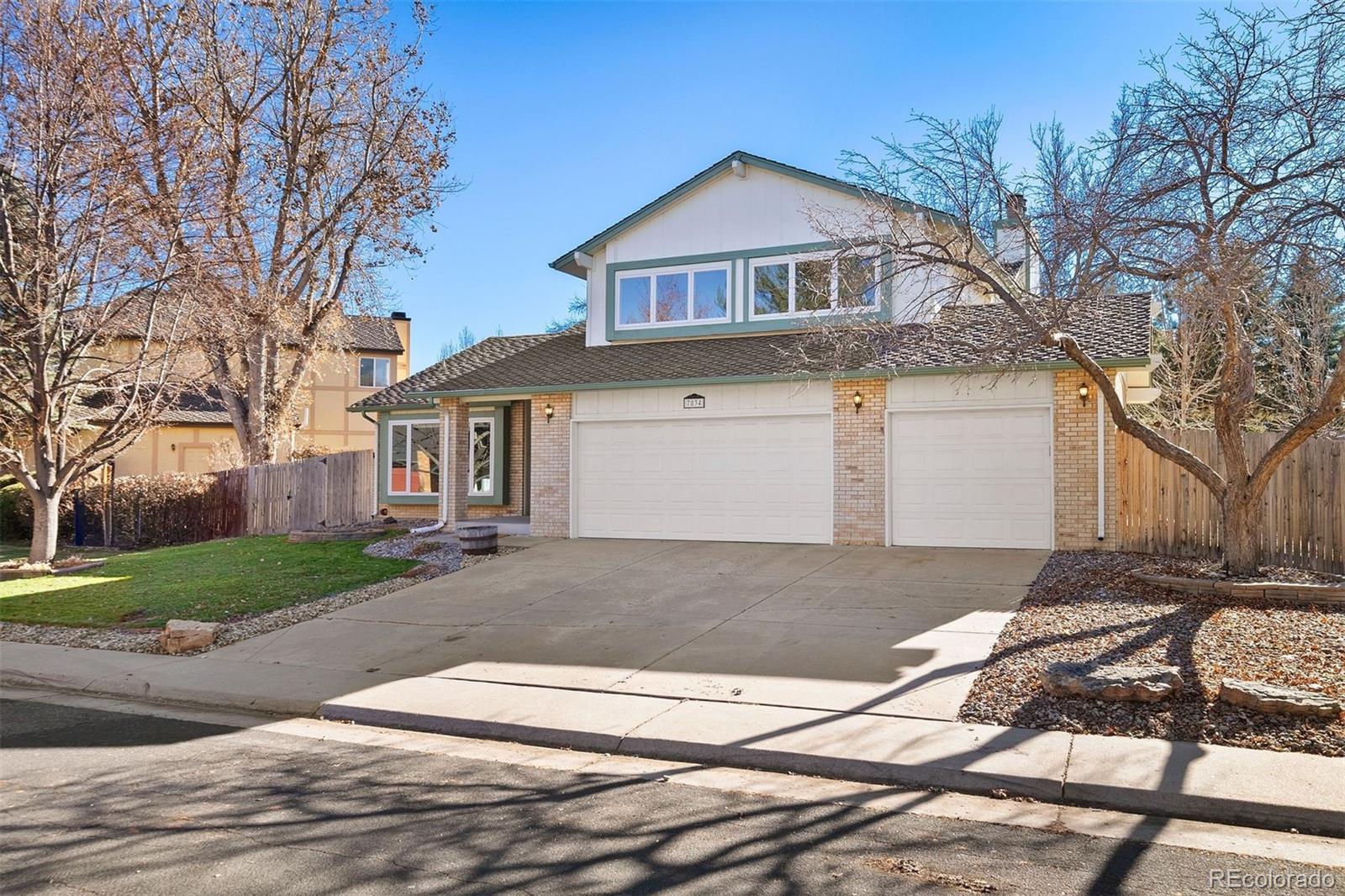 7834 W Friend Drive