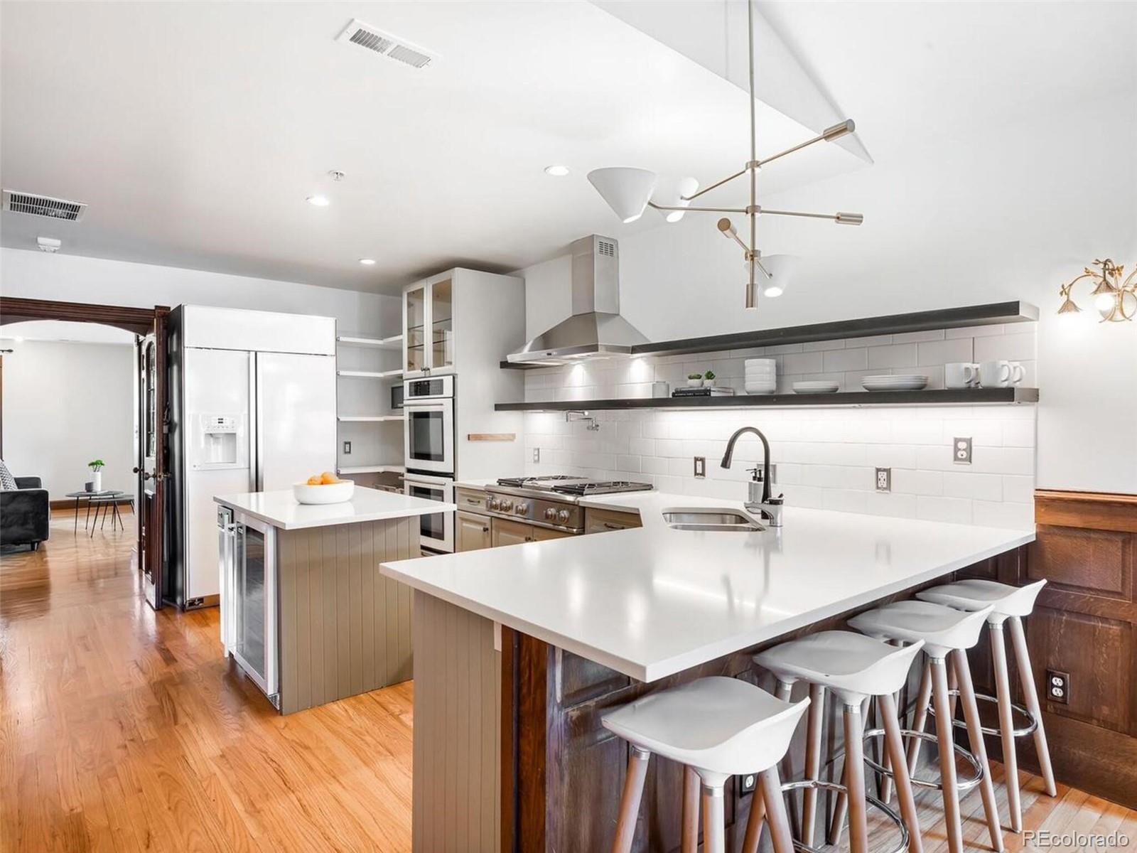 1022 N Pearl Street Unit: 303