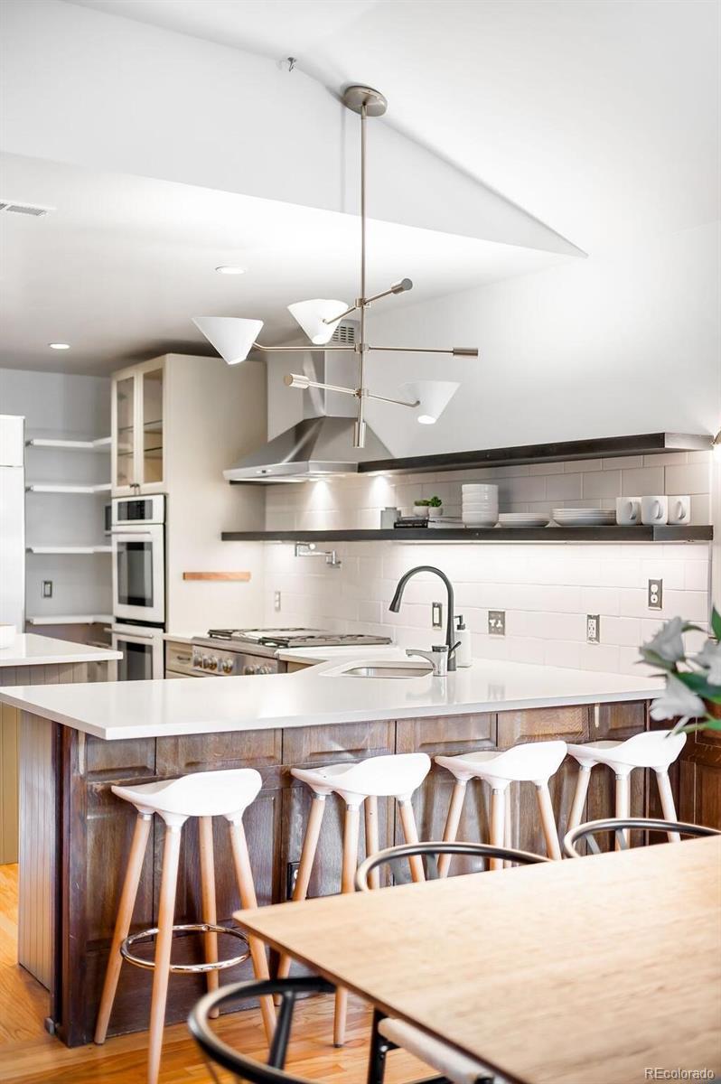 1022 N Pearl Street Unit: 303