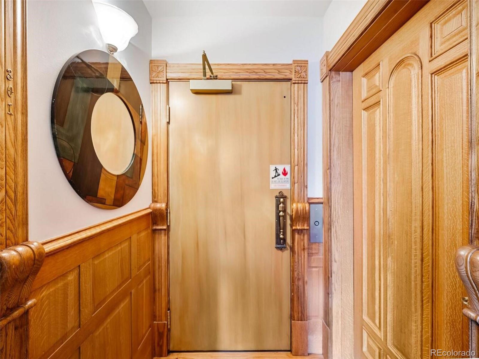 1022 N Pearl Street Unit: 303