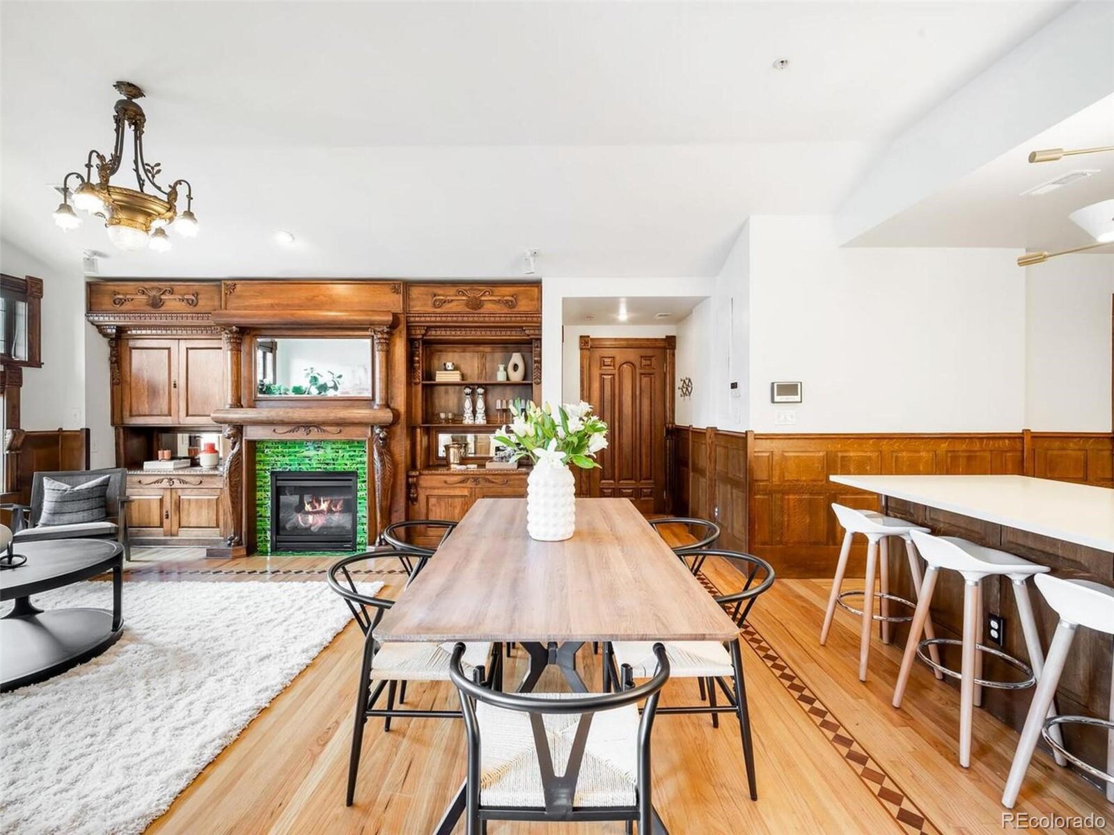 1022 N Pearl Street Unit: 303