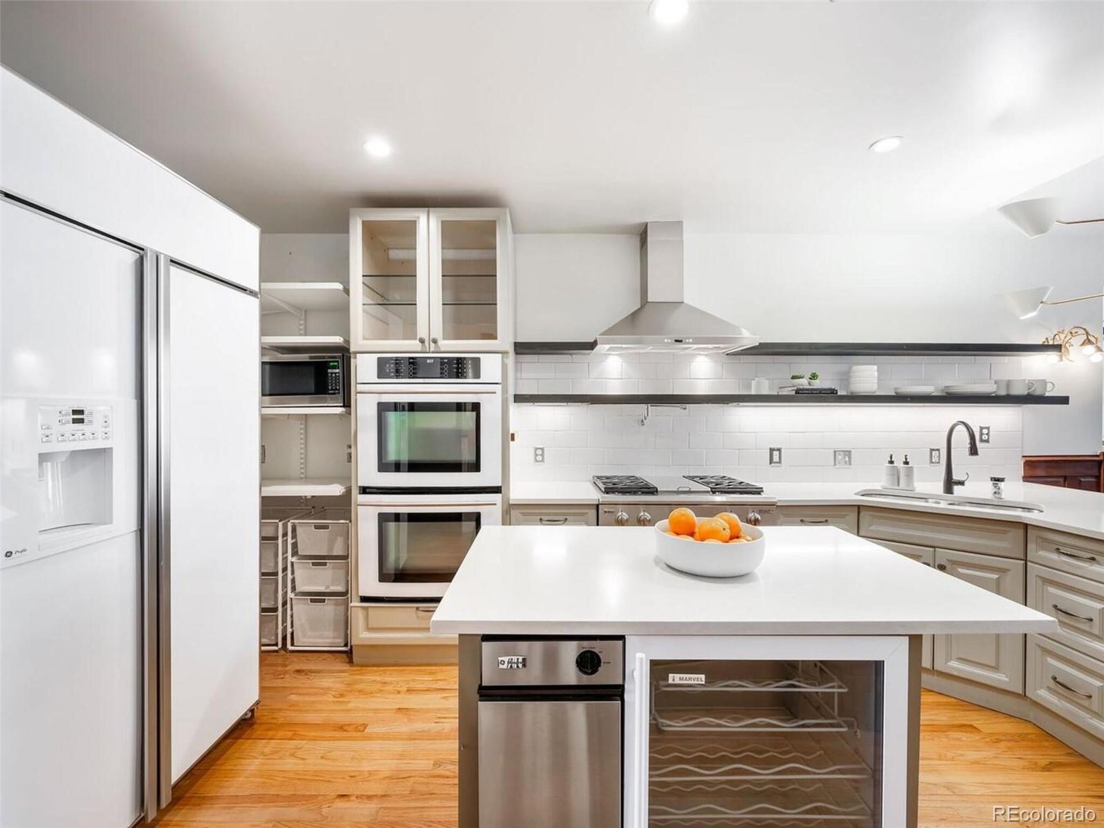 1022 N Pearl Street Unit: 303