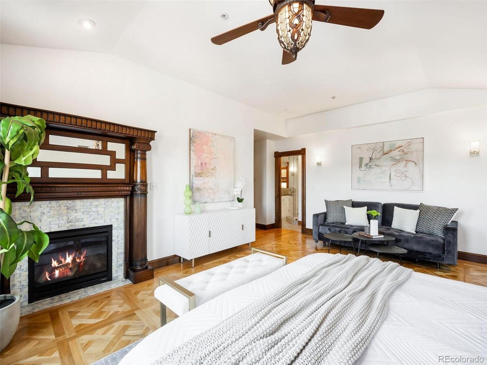 1022 N Pearl Street Unit: 303