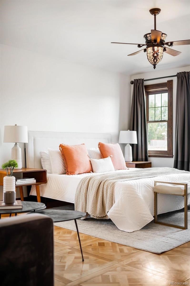 1022 N Pearl Street Unit: 303