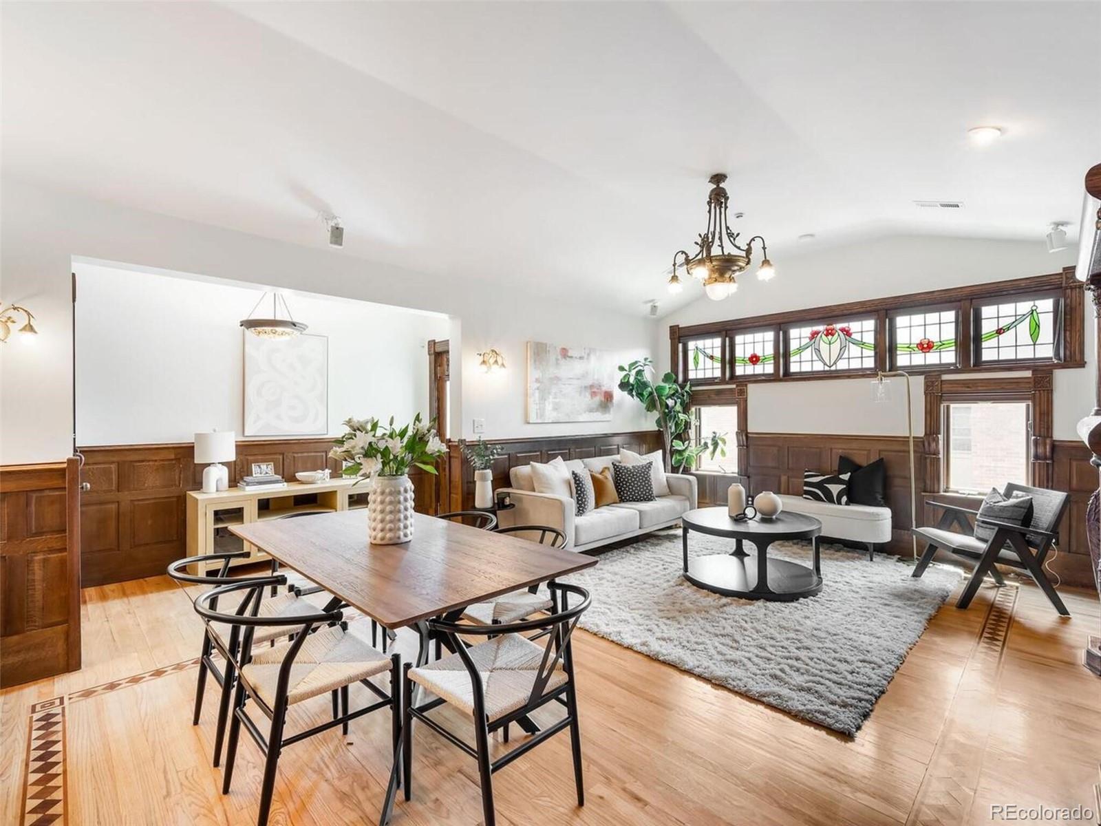 1022 N Pearl Street Unit: 303