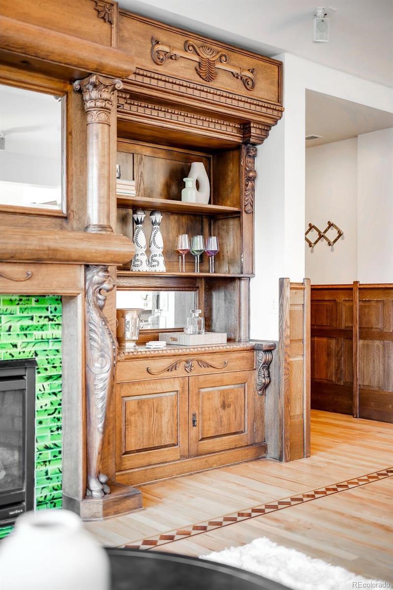 1022 N Pearl Street Unit: 303