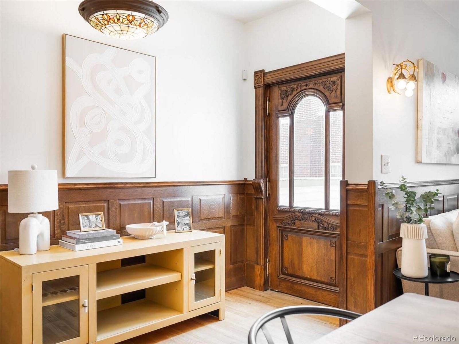 1022 N Pearl Street Unit: 303