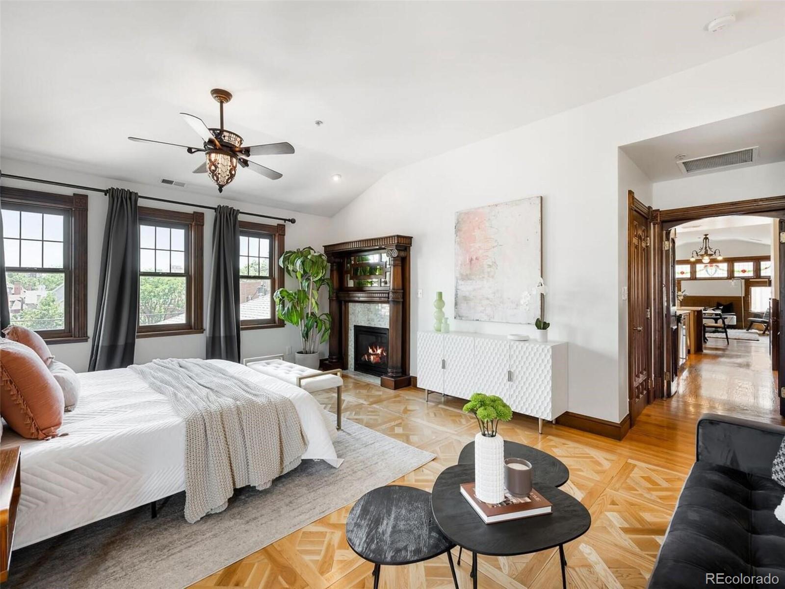 1022 N Pearl Street Unit: 303