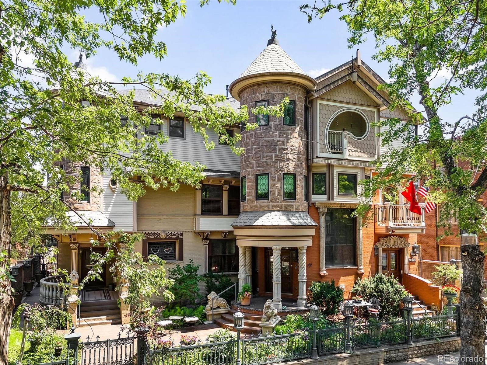 1022 N Pearl Street Unit: 303
