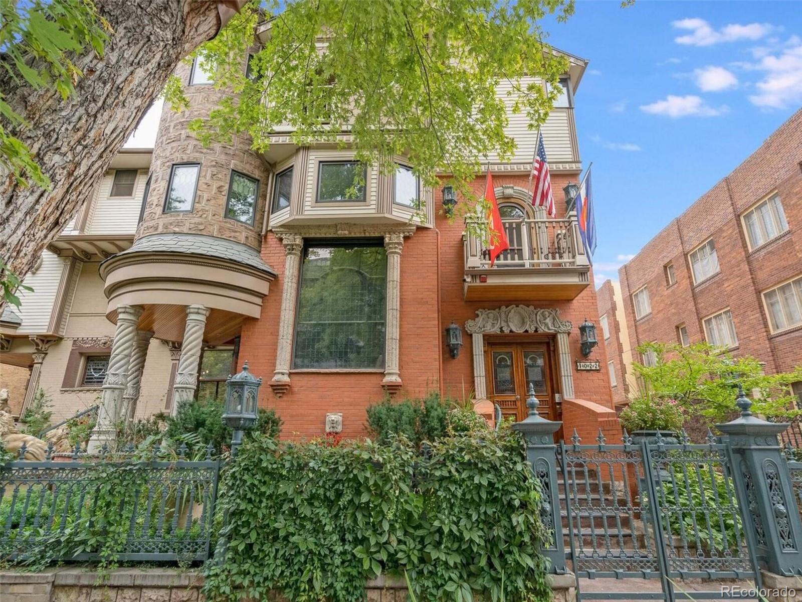 1022 N Pearl Street Unit: 303