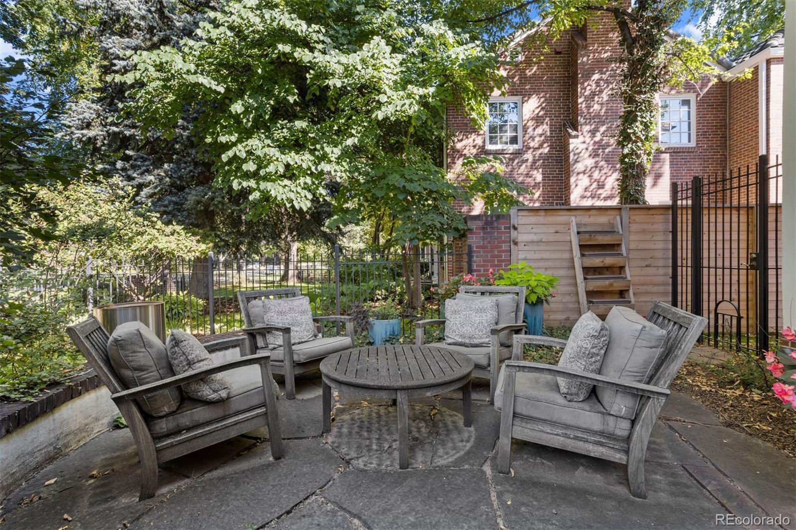 4100 Montview Boulevard