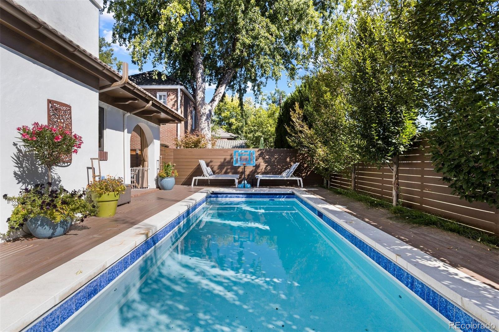 4100 Montview Boulevard