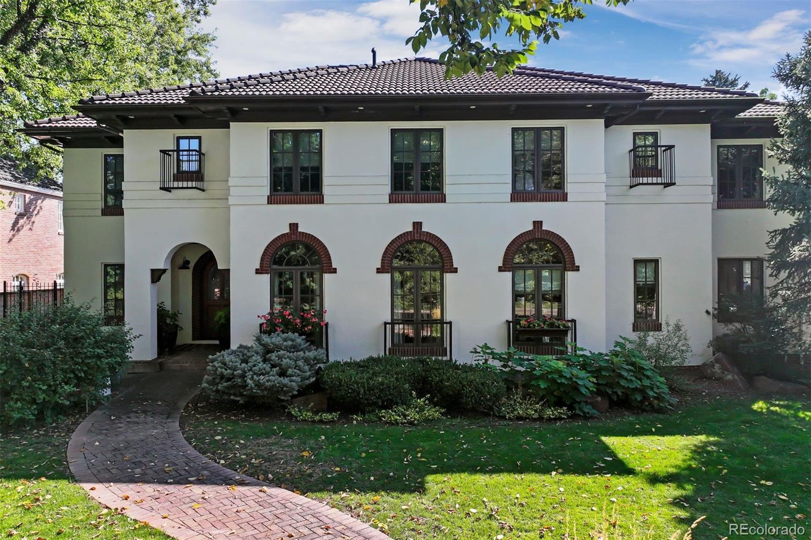 4100 Montview Boulevard