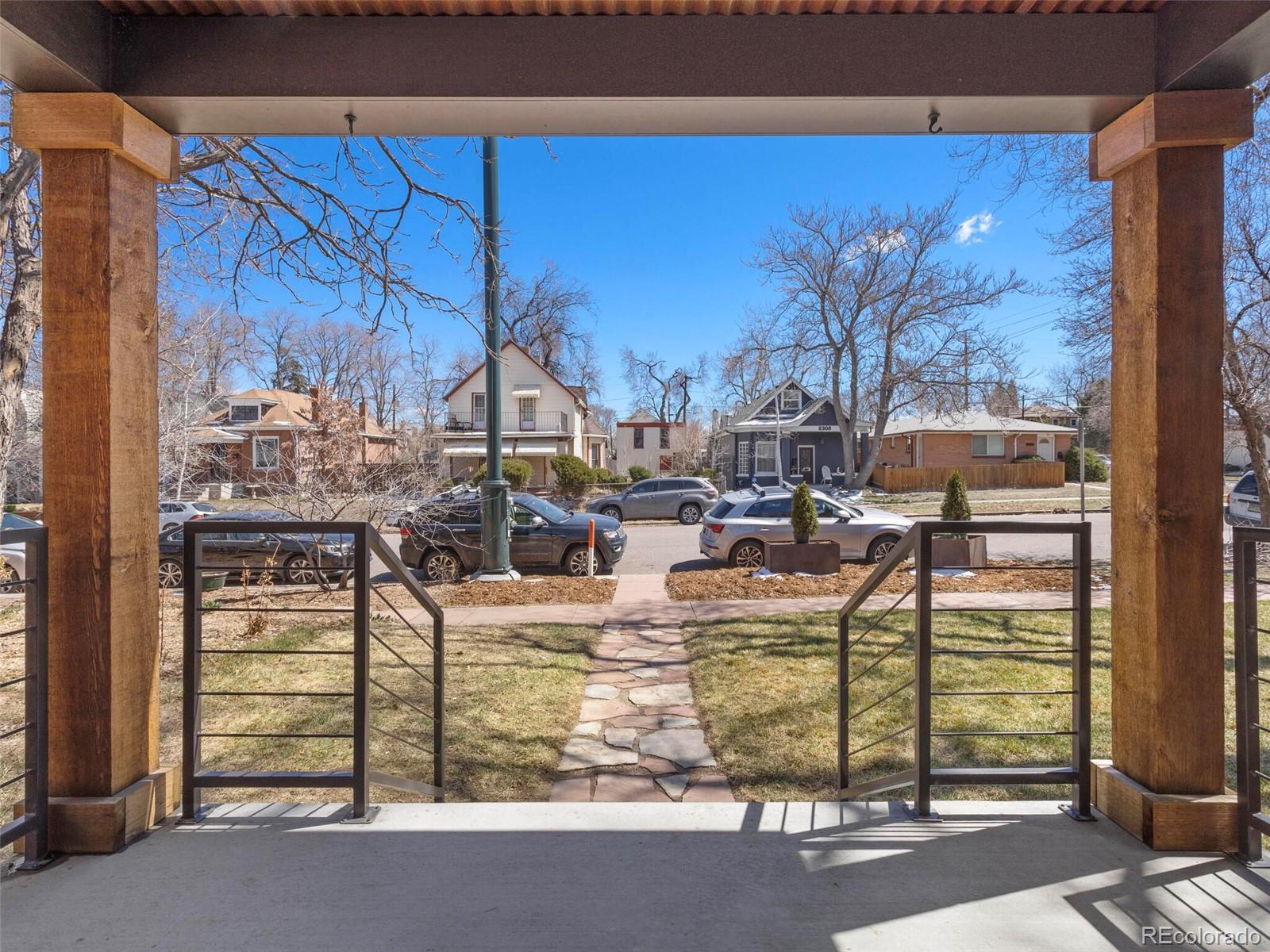 2317 N Humboldt Street
