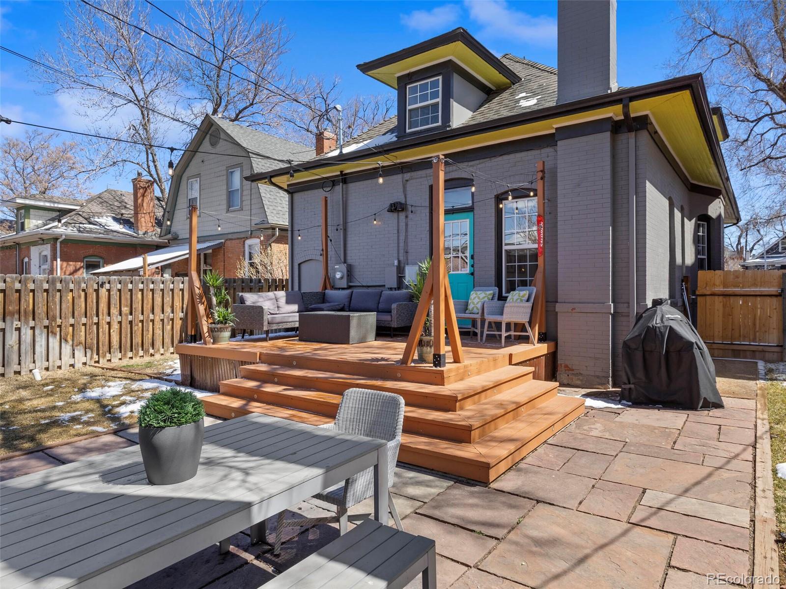 2317 N Humboldt Street