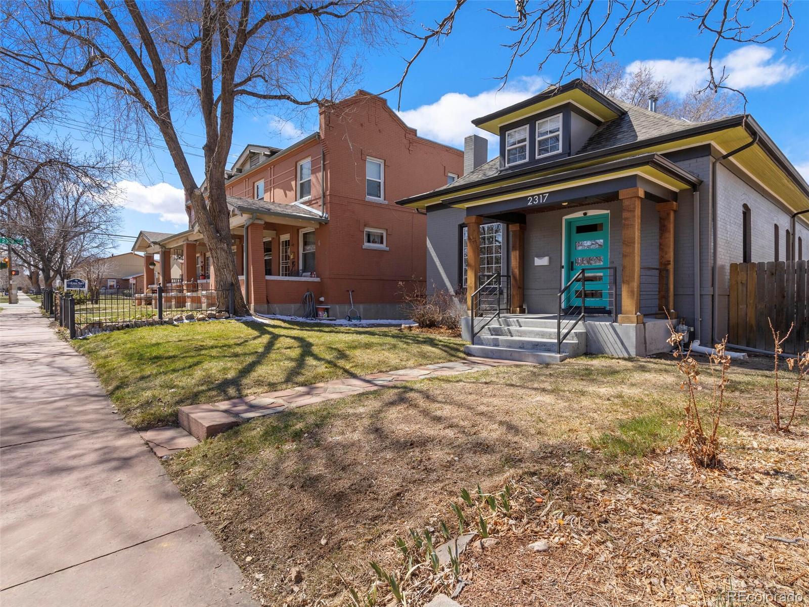 2317 N Humboldt Street