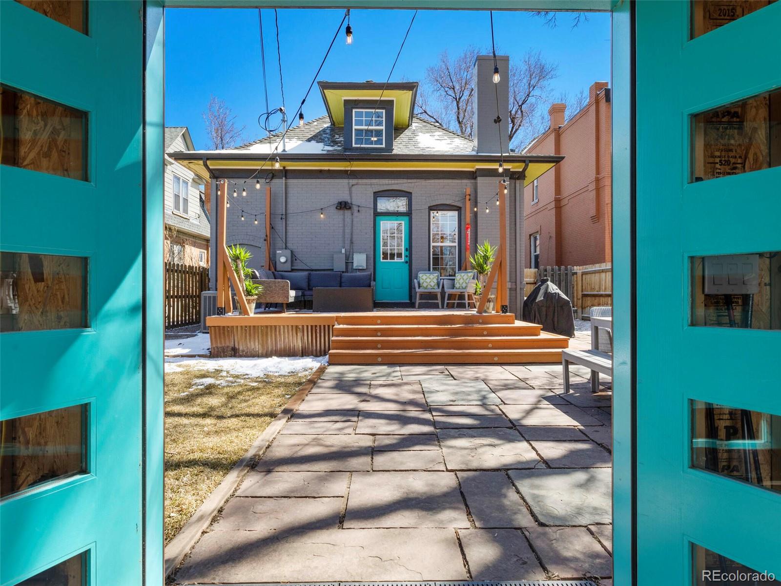 2317 N Humboldt Street