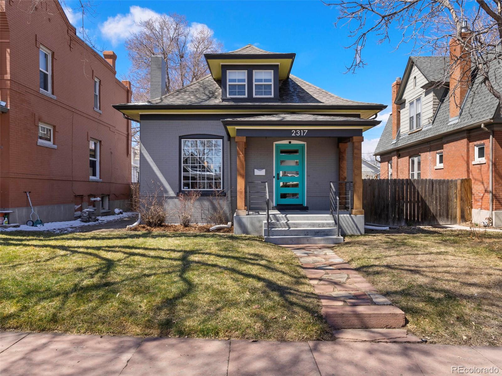 2317 N Humboldt Street