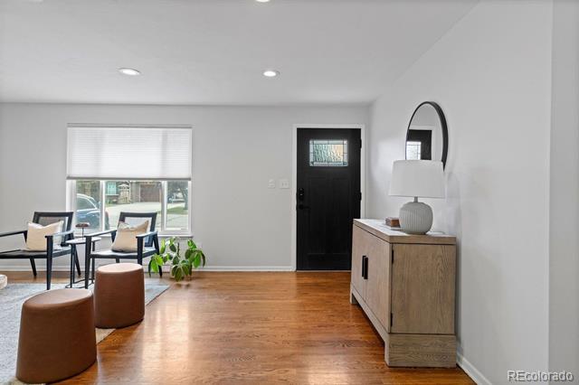 141 S Saulsbury Street
