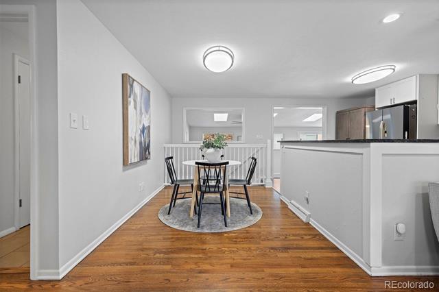 141 S Saulsbury Street