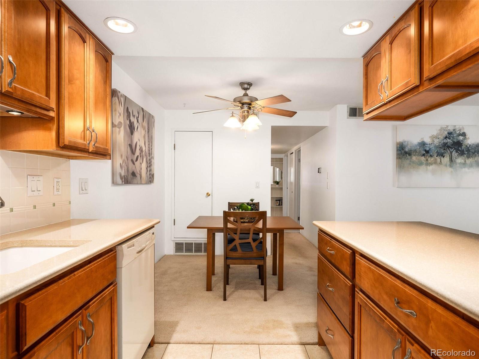 13404 E Jewell Avenue Unit: 204