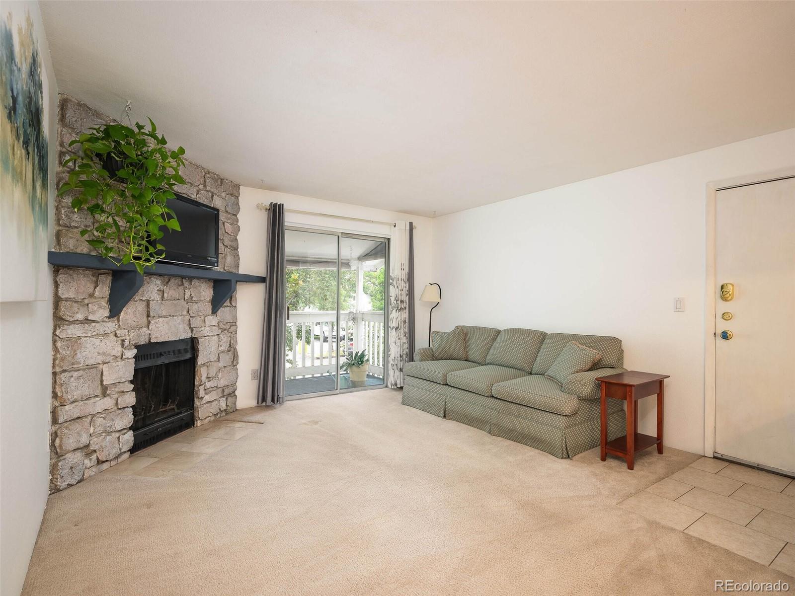 13404 E Jewell Avenue Unit: 204