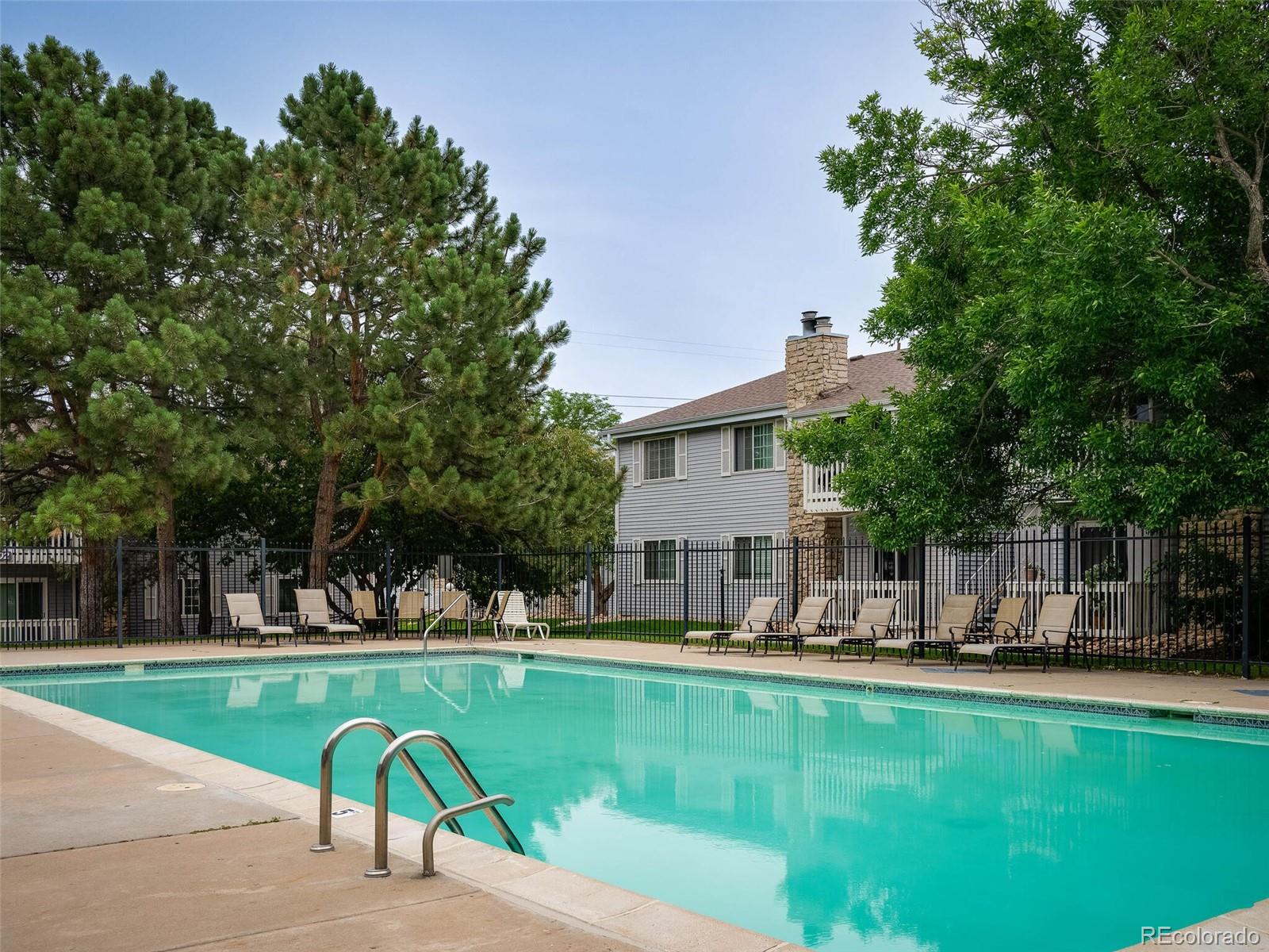 13404 E Jewell Avenue Unit: 204