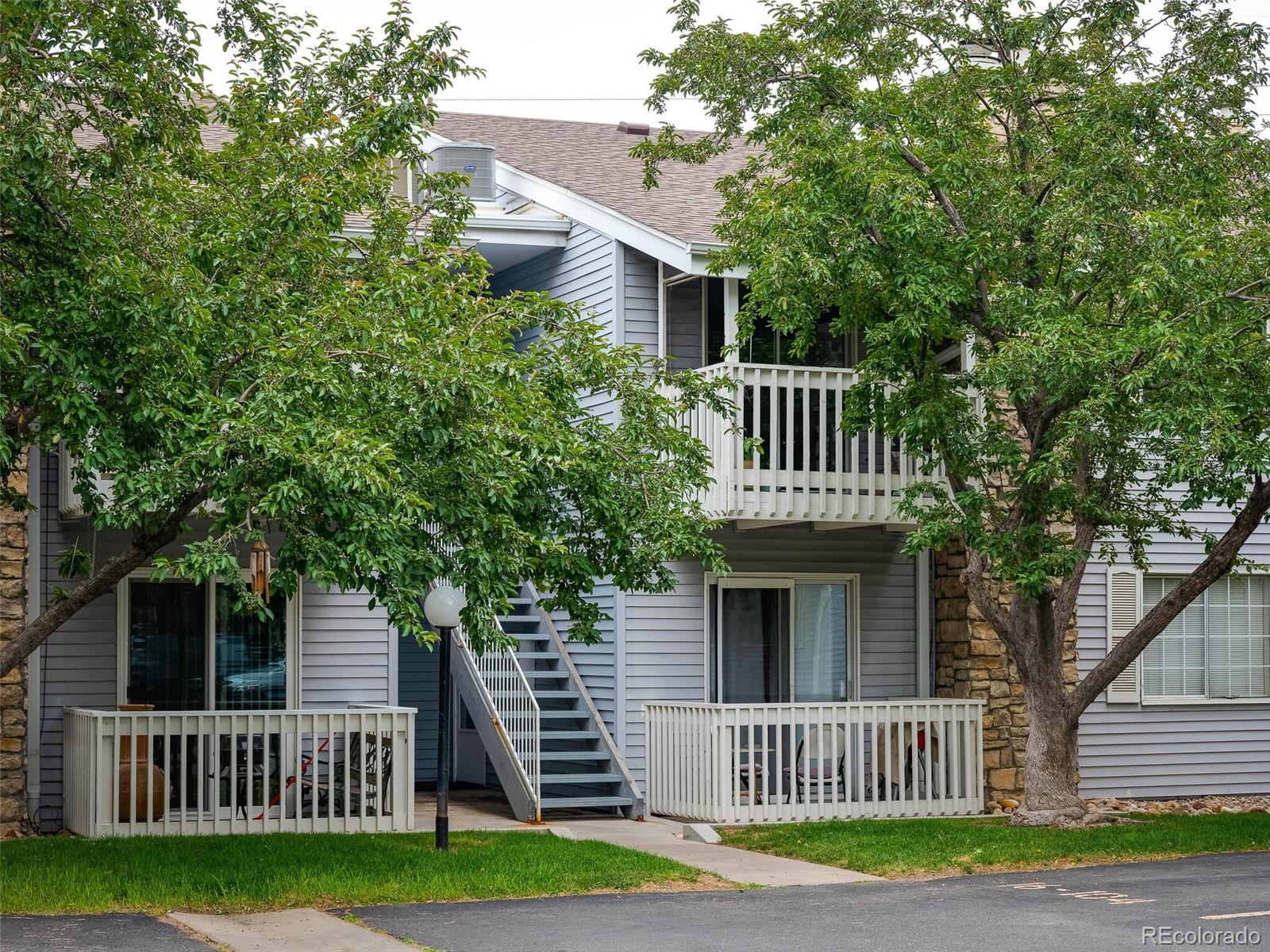 13404 E Jewell Avenue Unit: 204