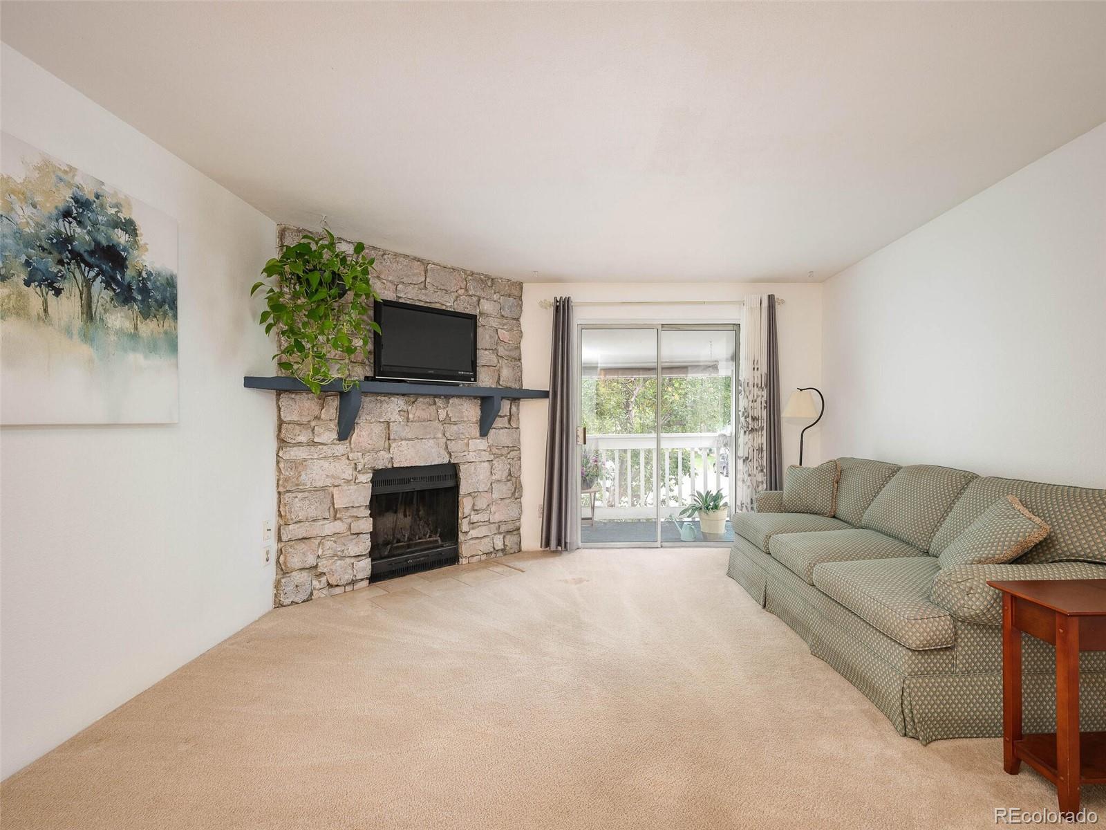 13404 E Jewell Avenue Unit: 204