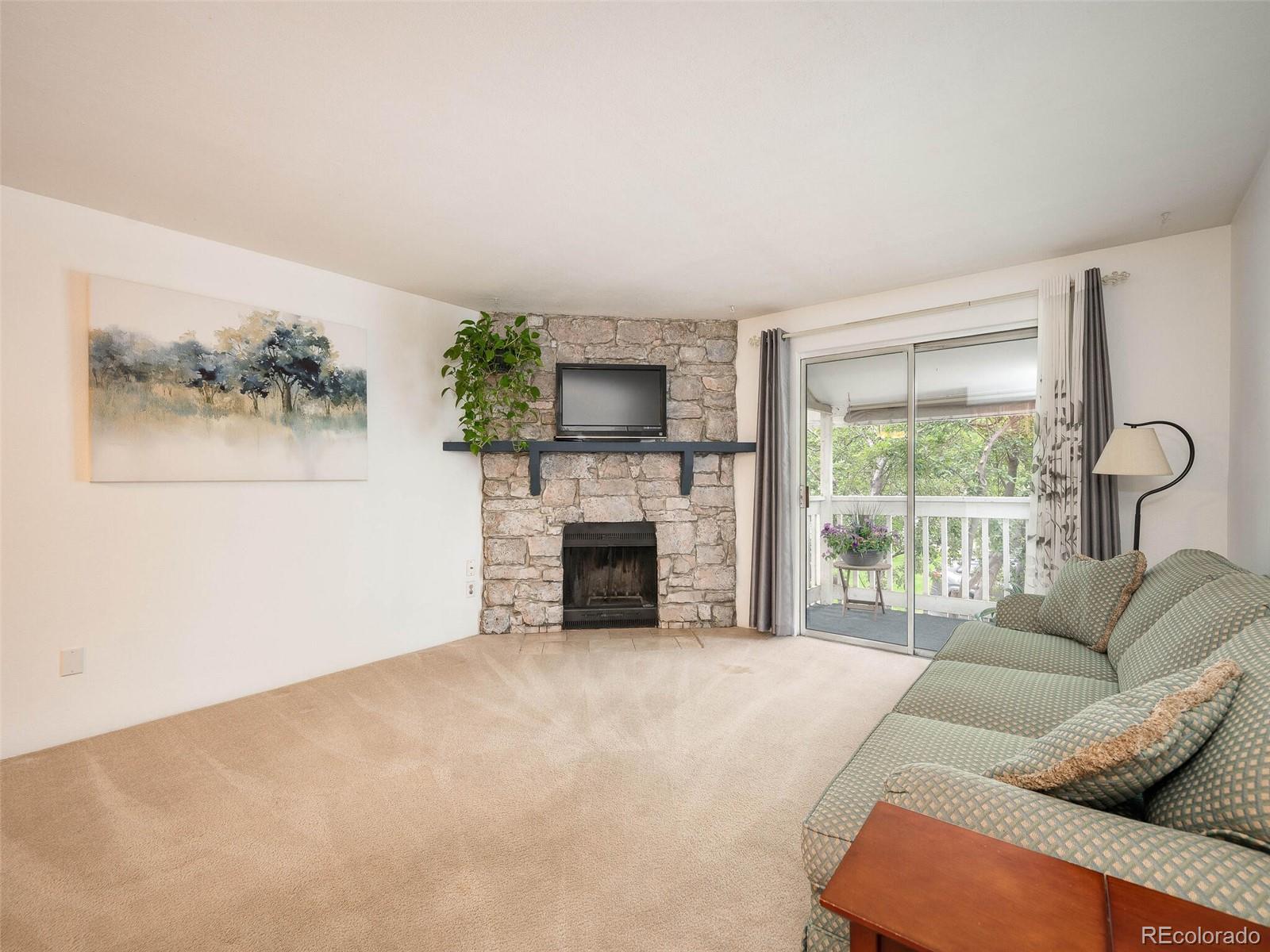13404 E Jewell Avenue Unit: 204