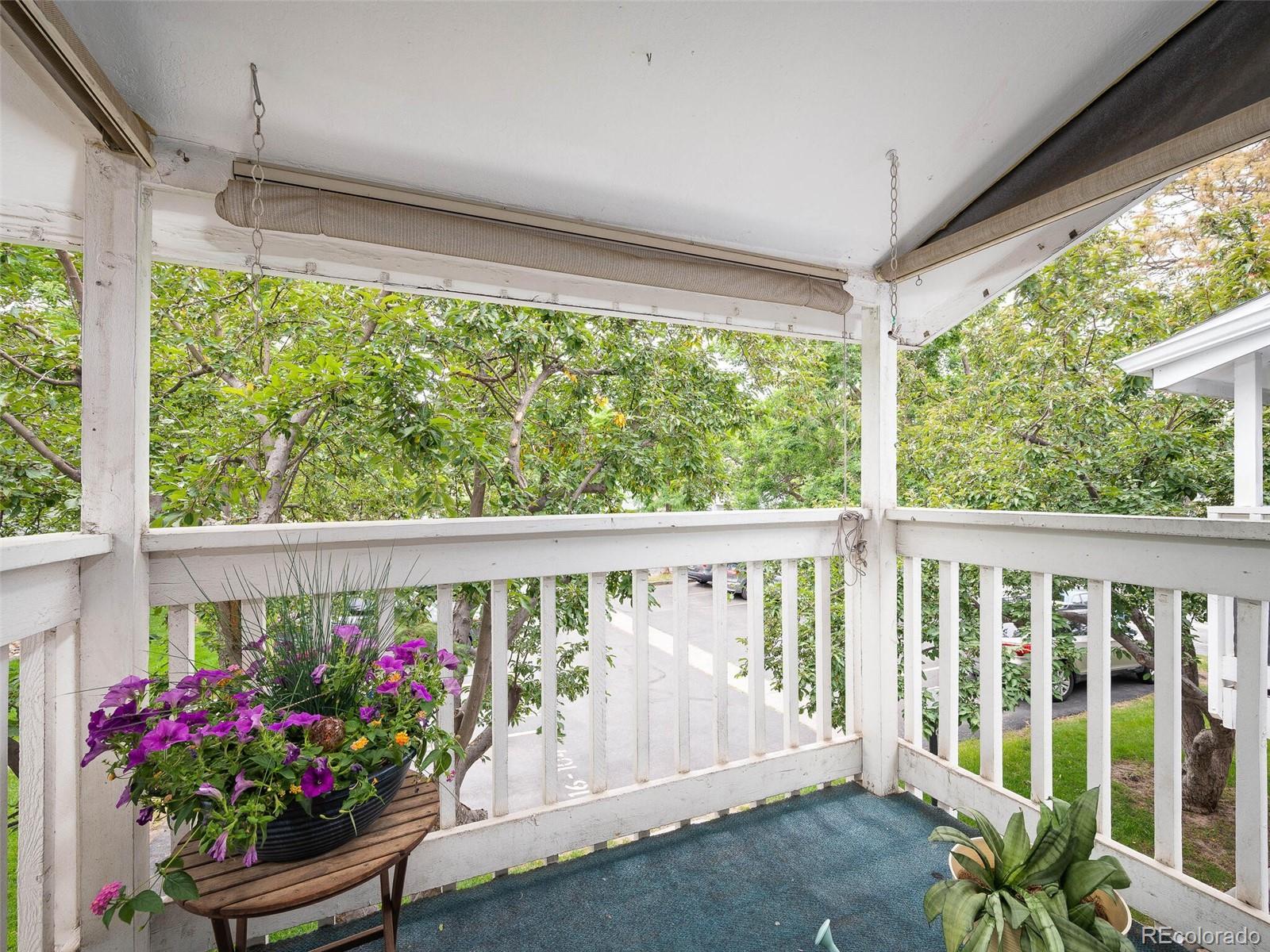 13404 E Jewell Avenue Unit: 204