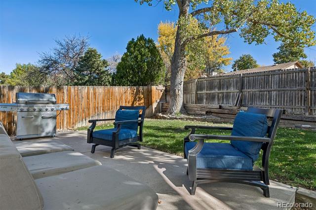 3850 S Olathe Circle