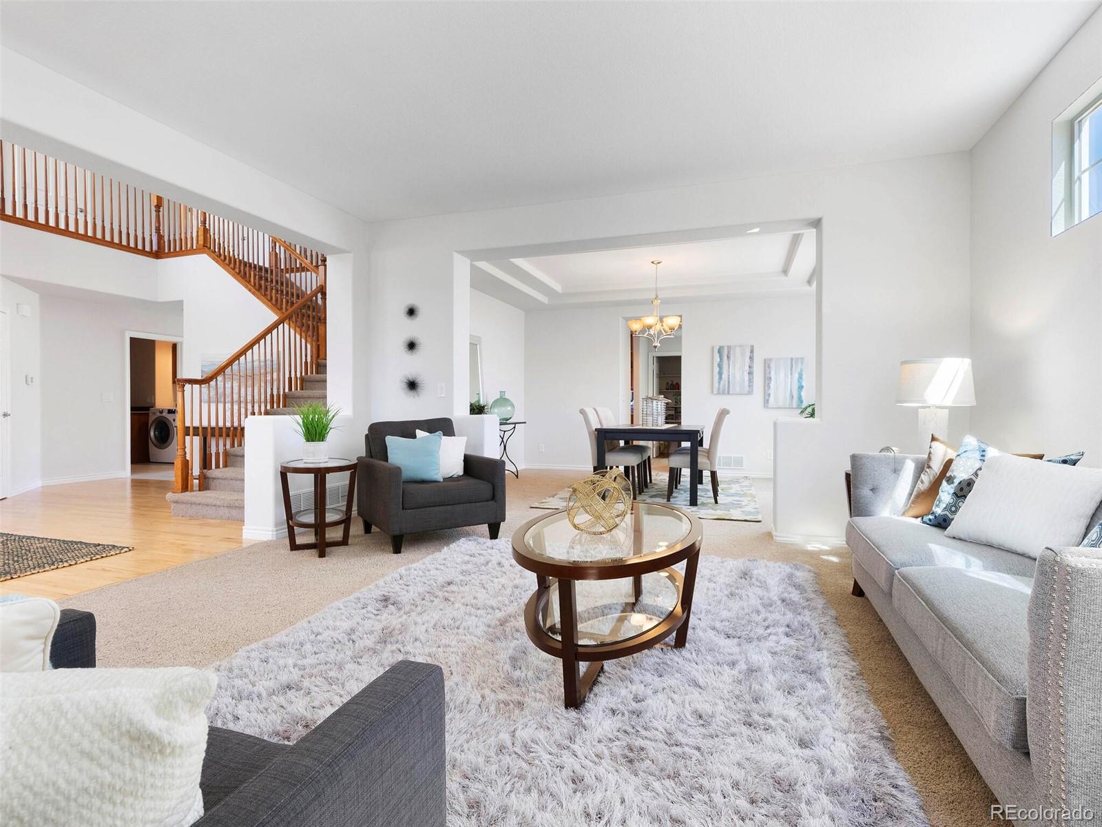 7742 Secrest Court