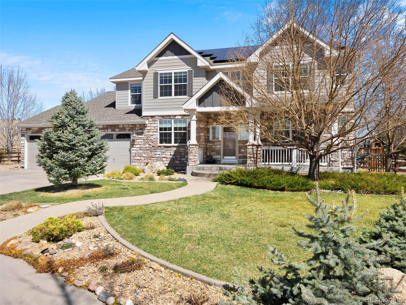 7742 Secrest Court