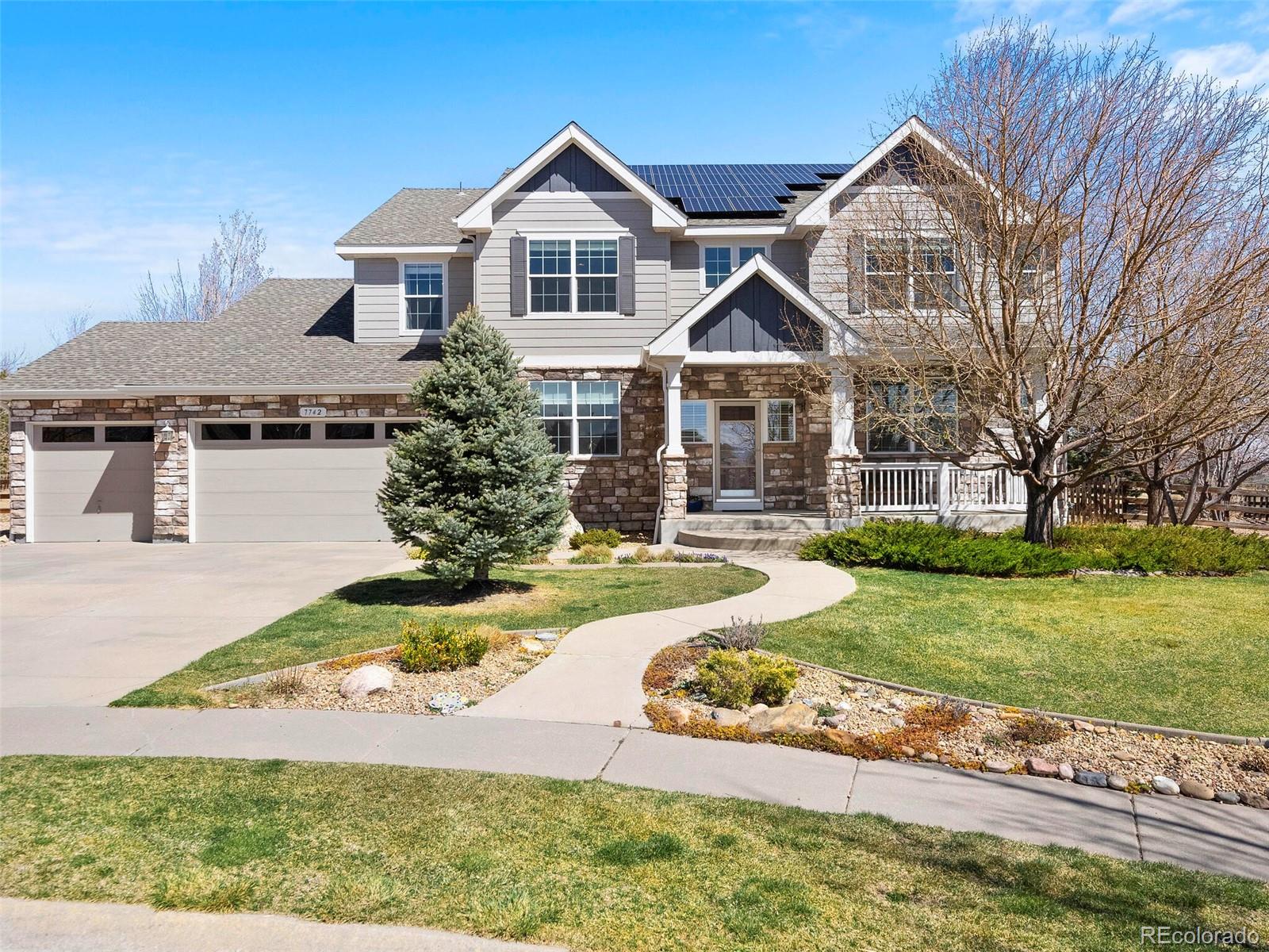 7742 Secrest Court