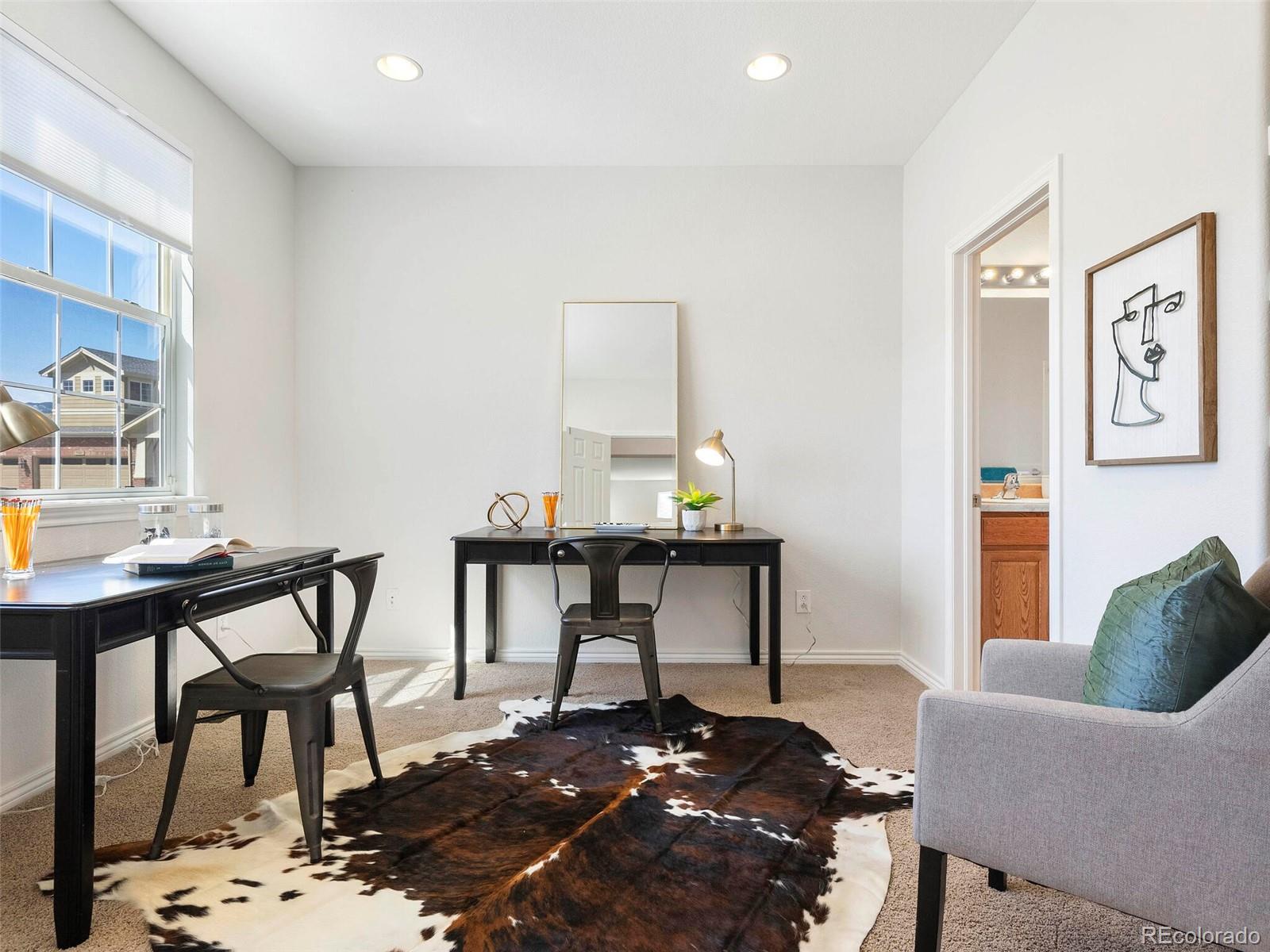 7742 Secrest Court
