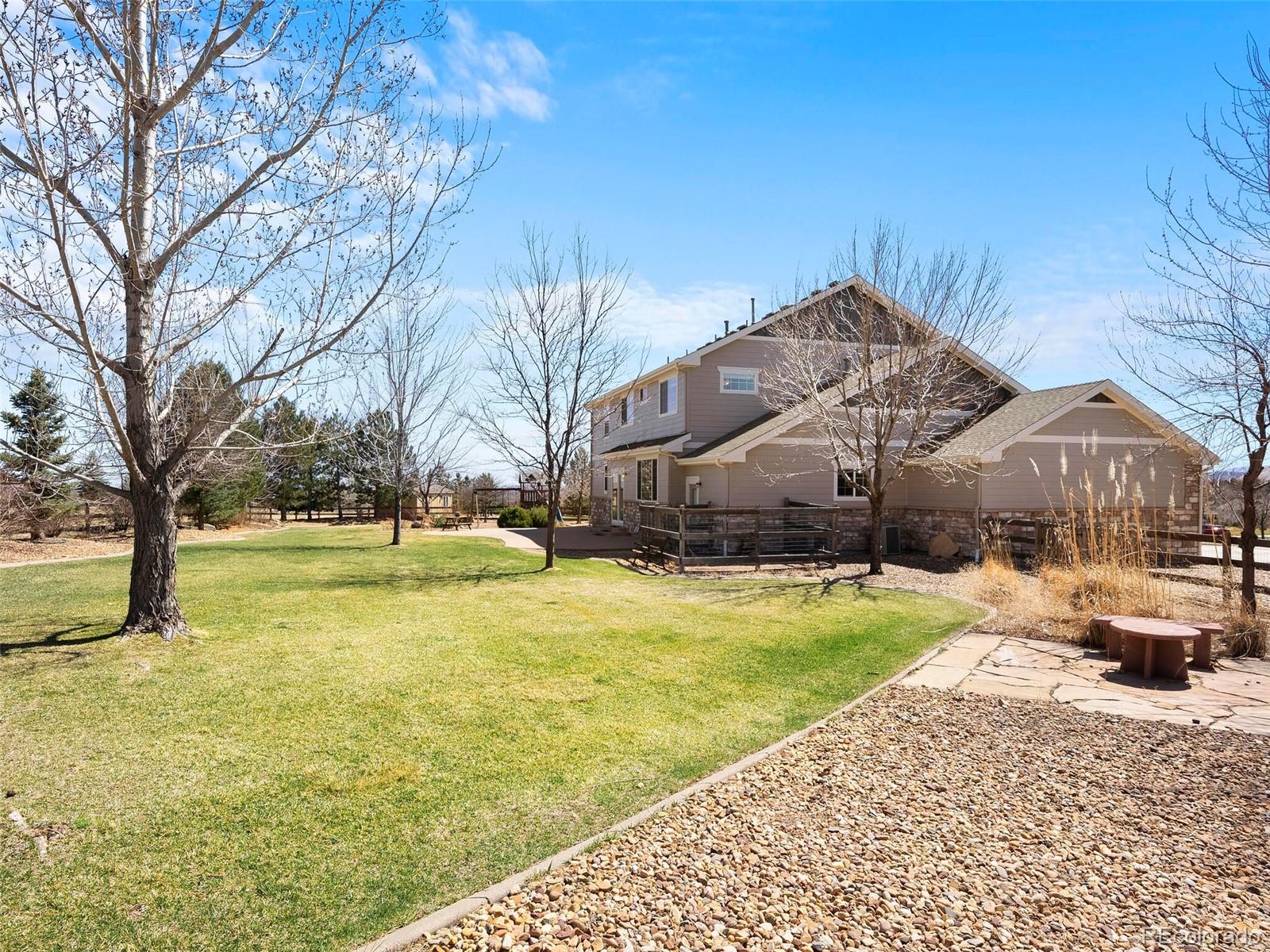 7742 Secrest Court