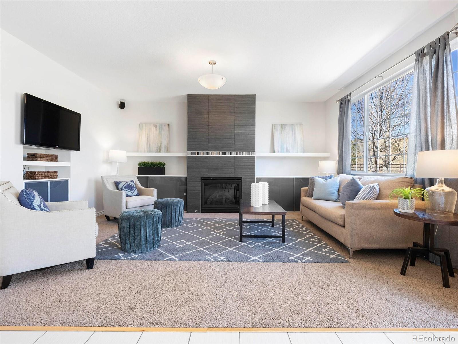 7742 Secrest Court