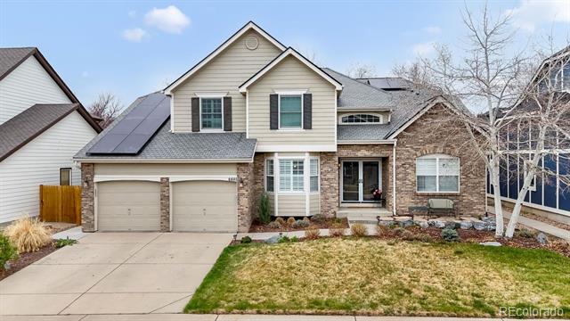 6681 Secrest Circle