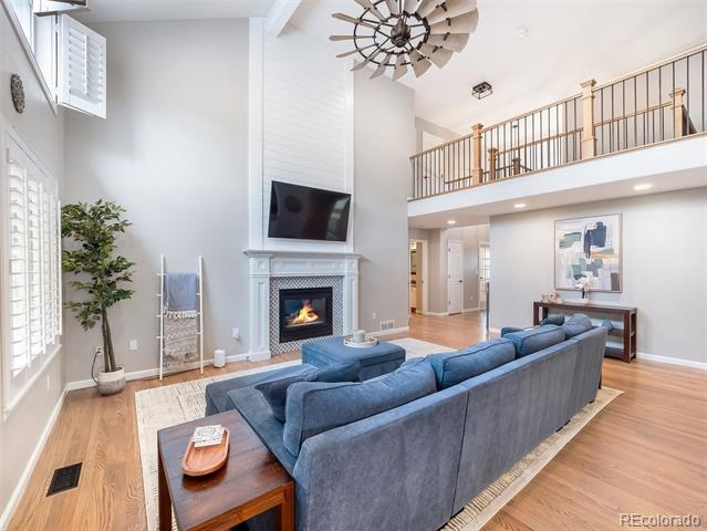 6681 Secrest Circle