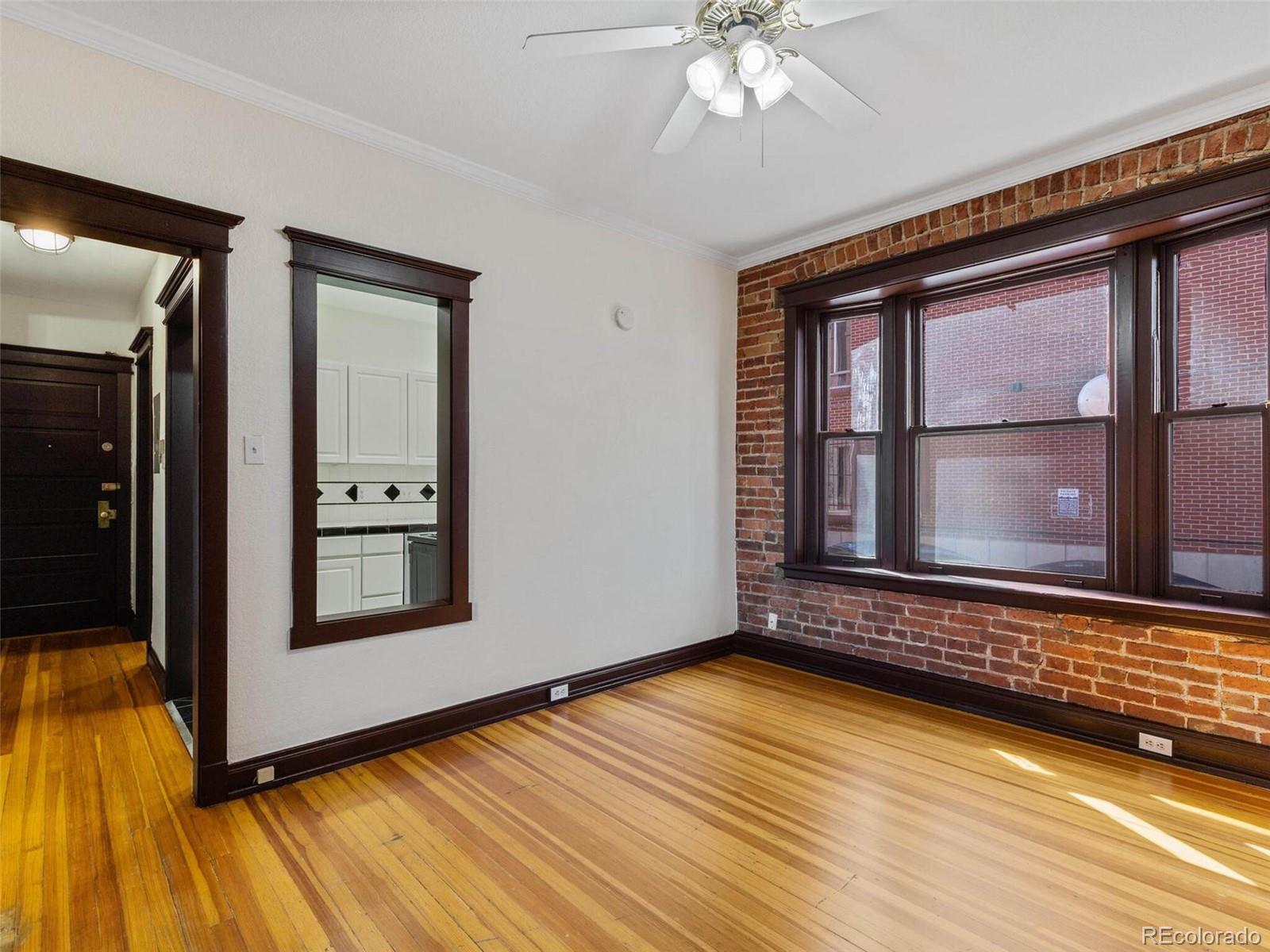 1475 N Humboldt Street Unit: 8