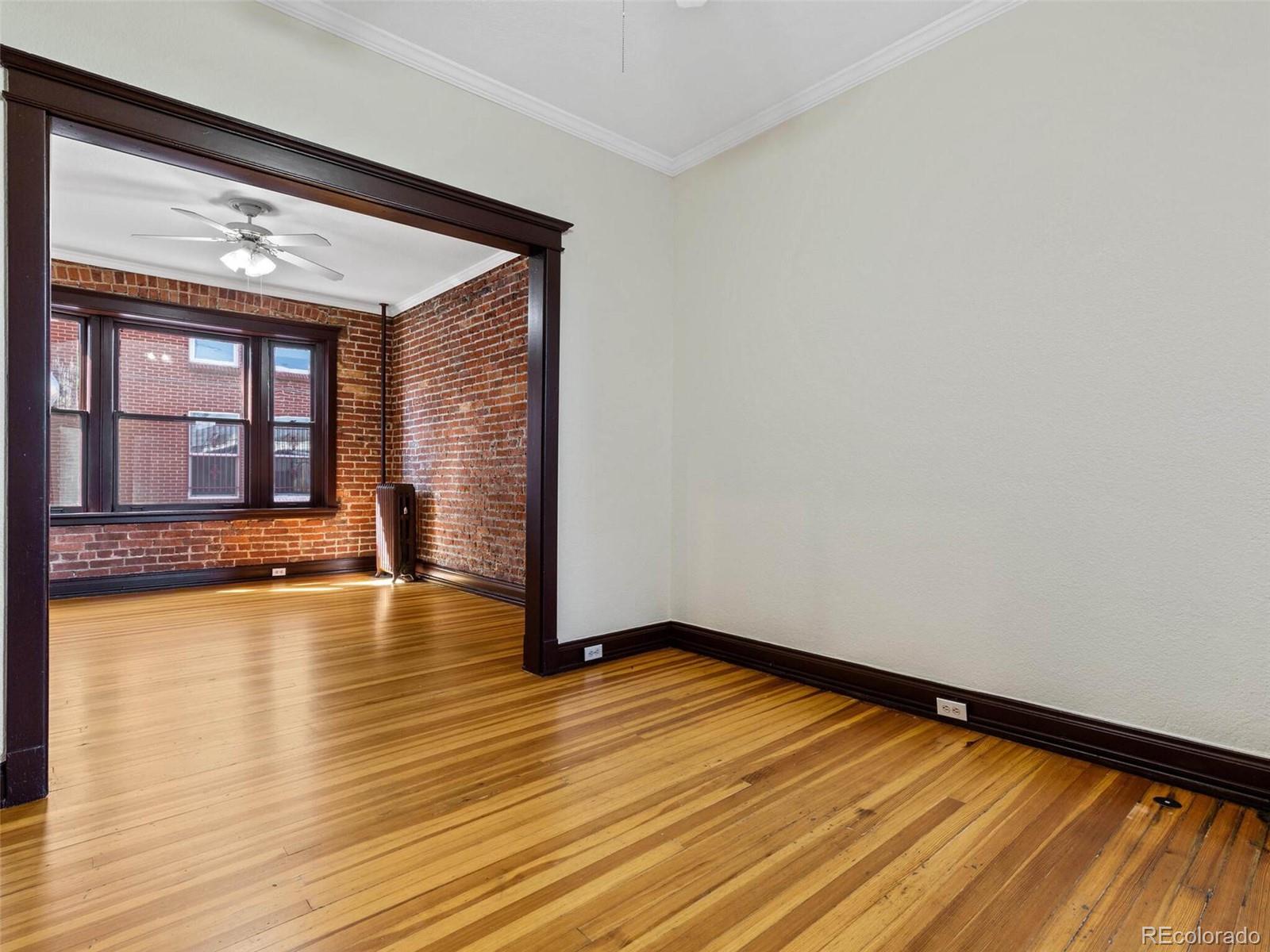1475 N Humboldt Street Unit: 8